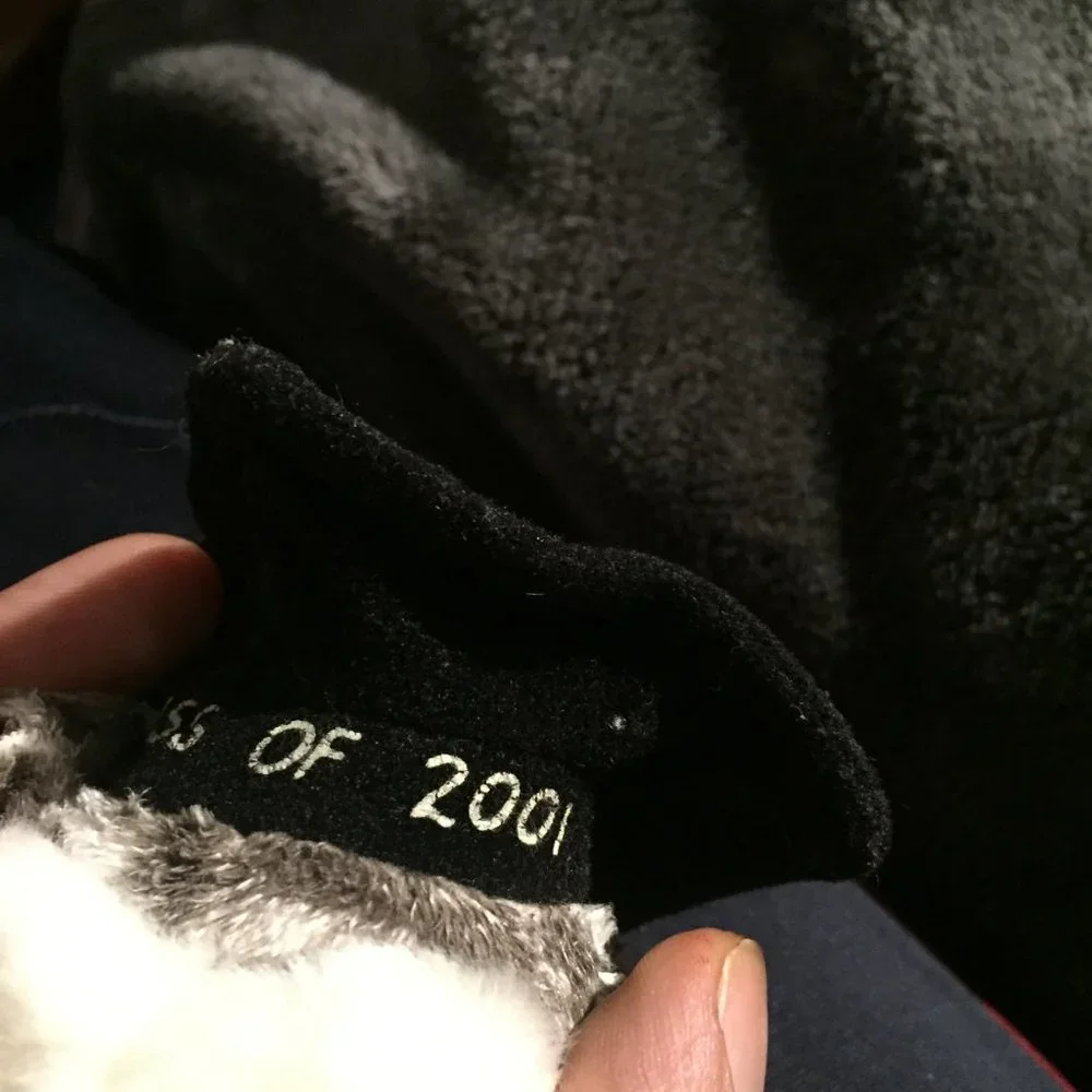 Graduating Owl Plush - Picture 10 of 14
